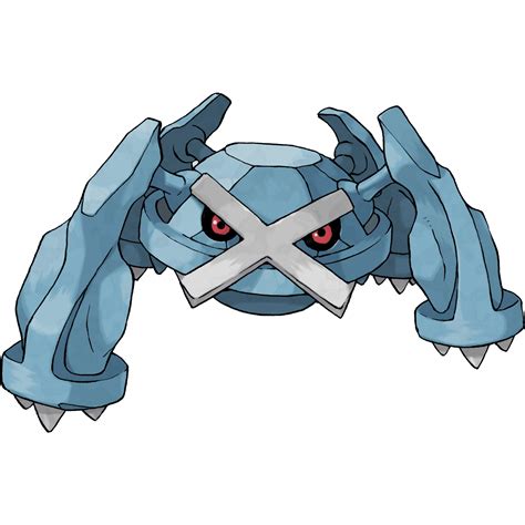 Metagross (Pokémon) .